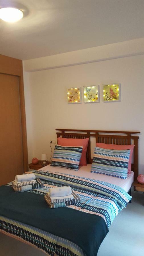 Vera Playa Laguna Beach Resort 외부 사진